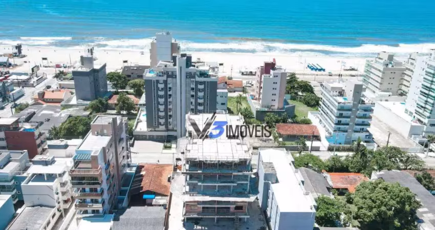Apartamento com 3 dormitórios à venda por r$ 1.050.000,00 - caiobá - matinhos/pr