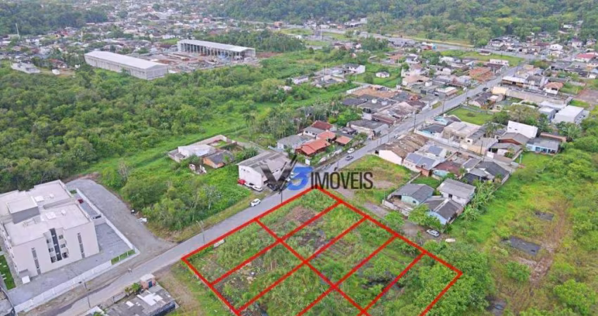 OPORTUNIDADE!!  ÁREA DE 3720M² À VENDA