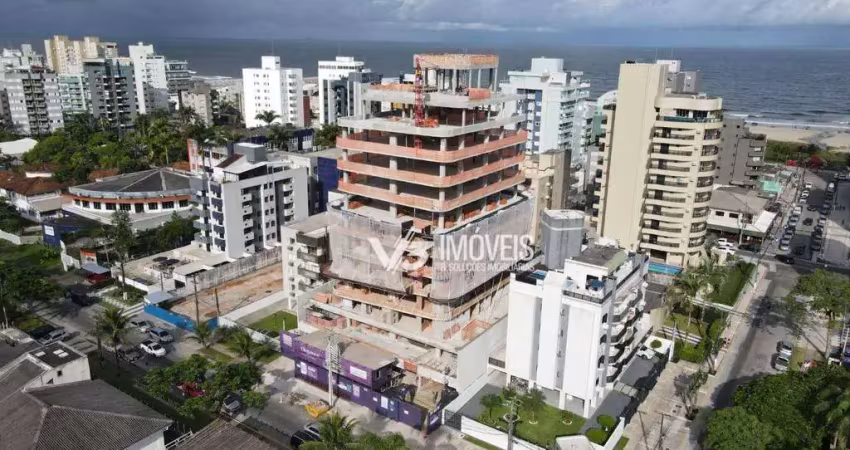 Cobertura alto padrão 4 suítes em caiobá. 291m² de área total por r$ 3.945.000,00.