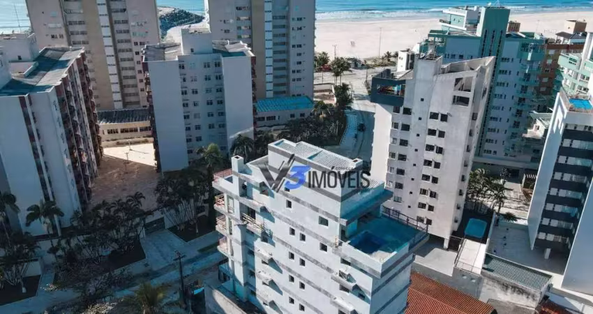 Cobertura com 3 dormitórios à venda por R$ 3.490.000,00 - Caiobá - Matinhos/PR