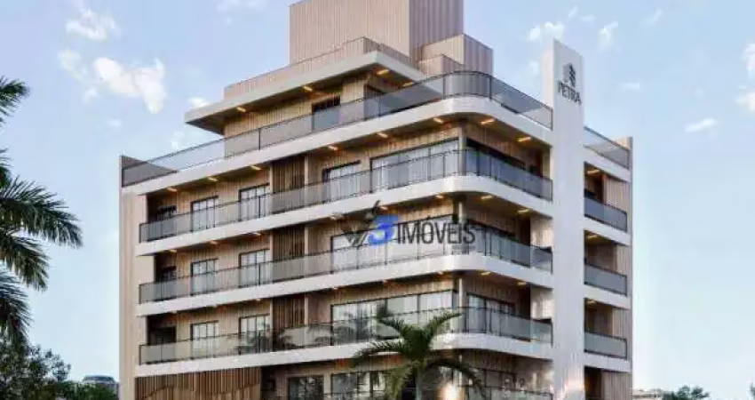 Cobertura com 3 dormitórios à venda por r$ 2.990.000,00 - ipacarai - matinhos/pr