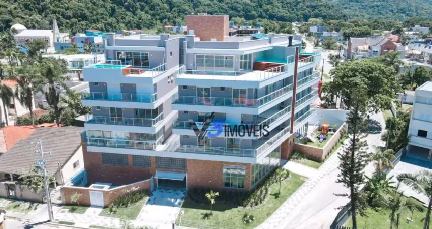 Apartamento com 3 quartos à venda na Rua Pso Das Palmeiras, 201, Caiobá, Matinhos