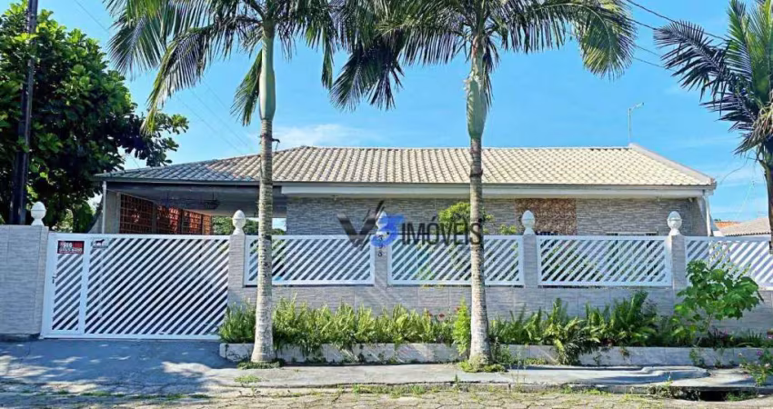 Casa com 3 quartos à venda na Rua Amsterdã, 398, Costa Azul, Matinhos