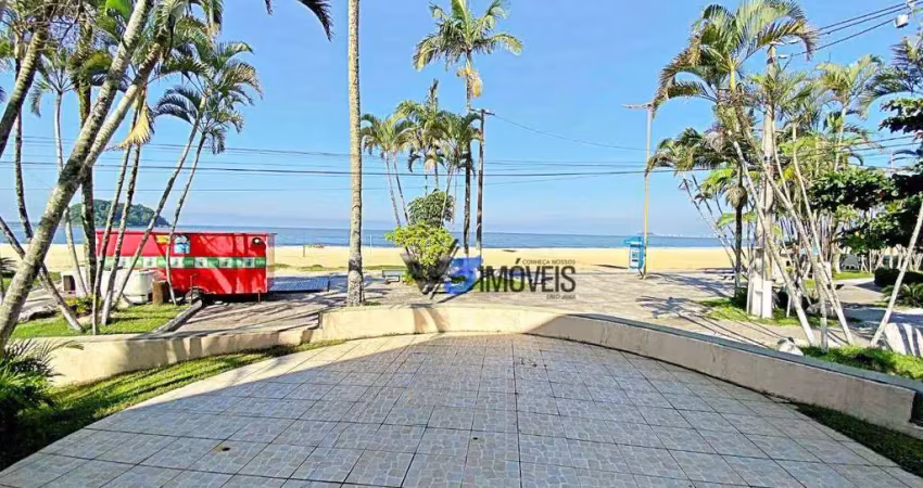 Sobrado com 4 dormitórios à venda, 153 m² por r$ 3.650.000,00 - praia mansa - matinhos/pr