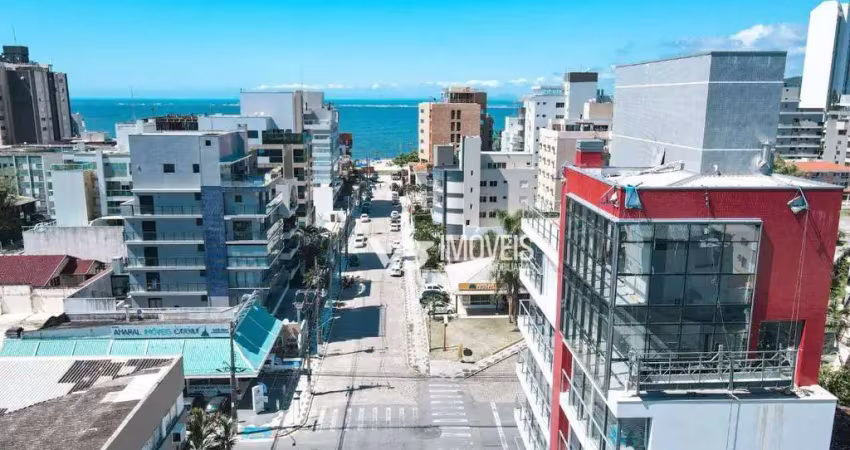 Apartamento com vista para o mar à venda na praia mansa