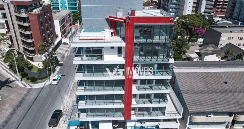 Apartamento com vista para o Mar à Venda na Praia Mansa