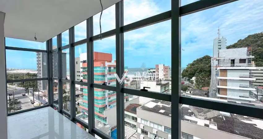 Cobertura com 3 dormitórios à venda por r$ 3.993.680,00 - praia mansa - matinhos/pr