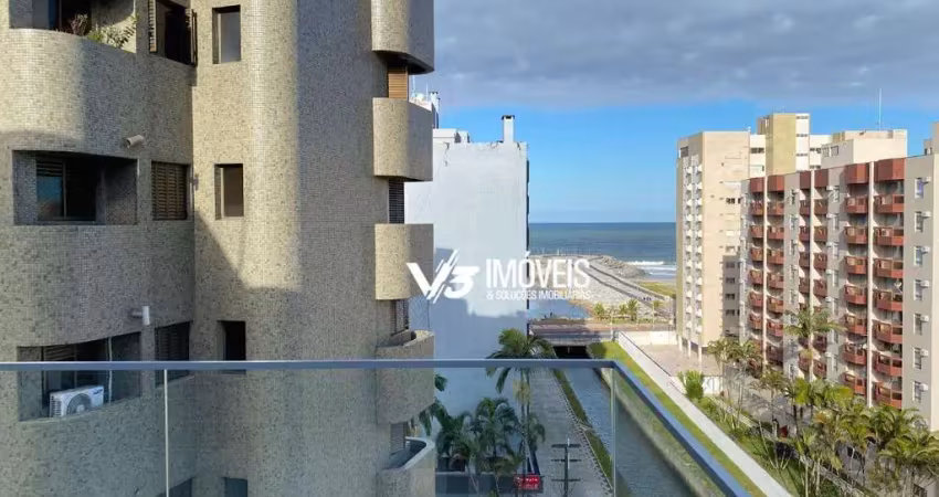 Cobertura com 3 dormitórios à venda por r$ 3.927.000,00 - caiobá - matinhos/pr