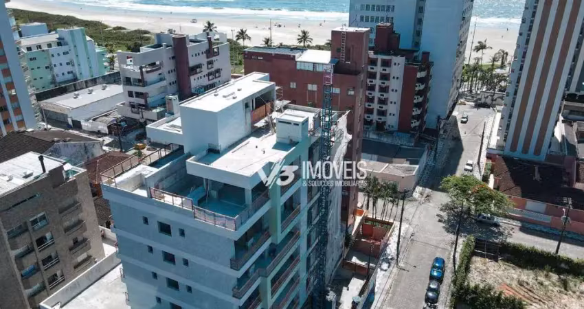 Cobertura - lançamento edificio privilége - golpar construtora