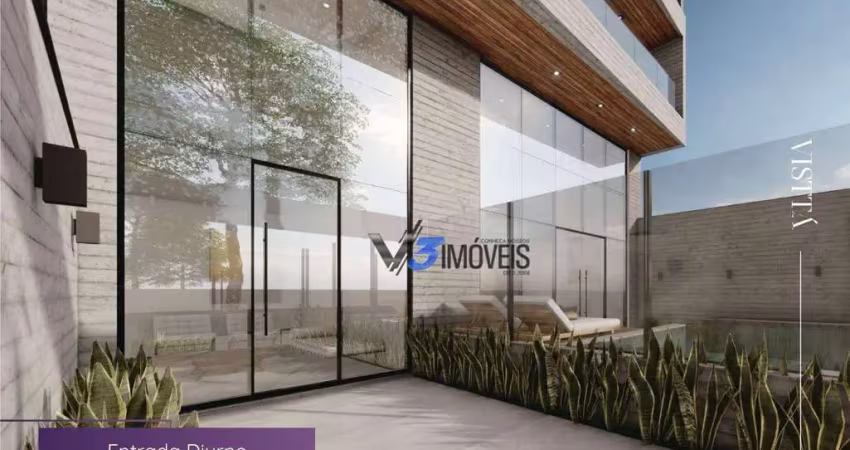 Apartamento com 3 dormitórios à venda por R$ 1.450.000,00 - Balneário Gaivotas - Matinhos/PR