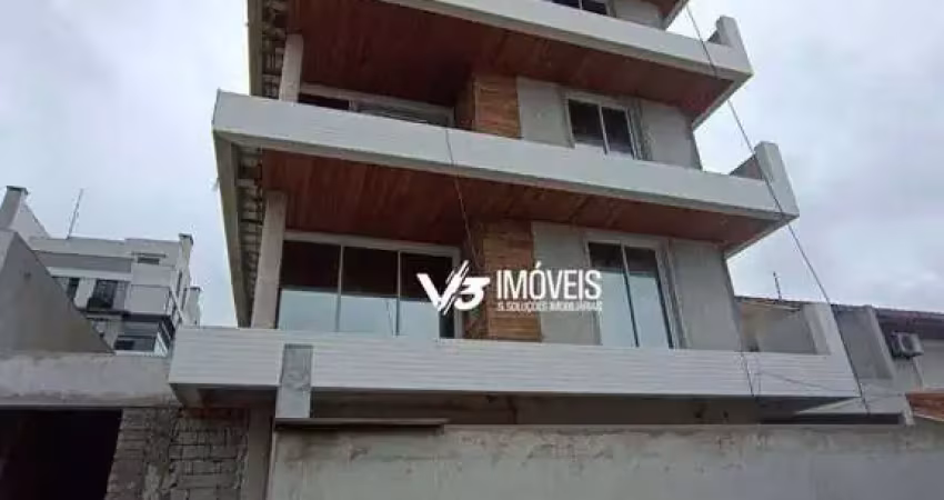 Apartamento garden com 3 dormitórios à venda por r$ 1.529.881,15 - gaivotas - matinhos/pr