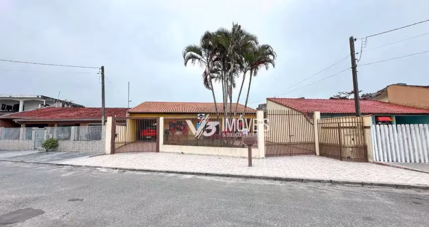 Casa com 3 quartos à venda na Rua Assai, 561, Bom Retiro, Matinhos