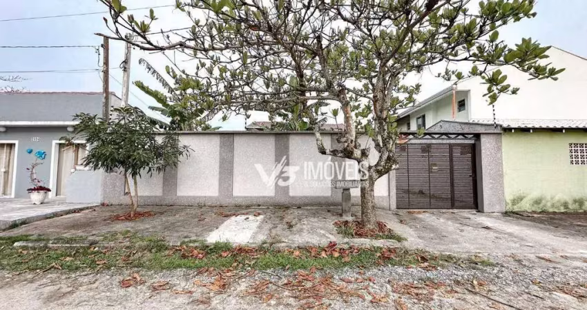 Casa com 4 dormitórios à venda, 262 m² por r$ 2.350.000,00 - riviera - matinhos/pr