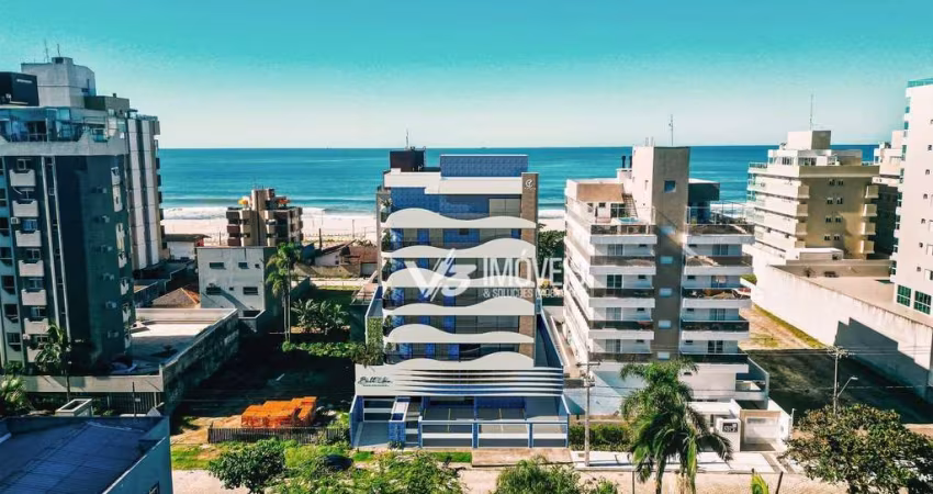 Apartamento com 3 dormitórios à venda por R$ 1.320.000,00 - Caiobá - Matinhos/PR
