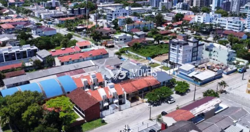Apartamento com 3 dormitórios à venda, 57 m² por r$ 390.000,00 - caiobá - matinhos/pr