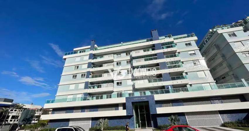 Cobertura com 3 dormitórios à venda por r$ 2.500.000,00 - caiobá - matinhos/pr