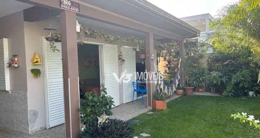 Casa com 4 dormitórios à venda, 476 m² por R$ 1.350.000 - Balneário Caravela I - Matinhos/PR