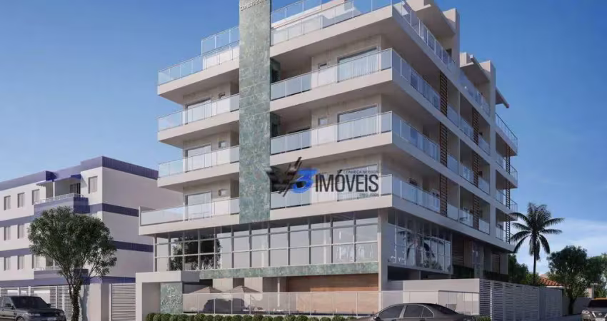 Apartamento Garden com 3 dormitórios à venda, 66 m² por R$ 1.390.000,00 - Flórida - Matinhos/PR