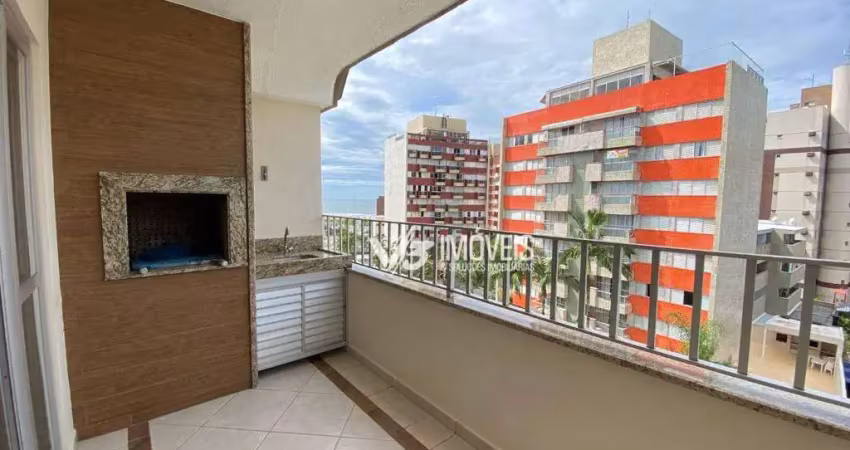 Apartamento com 3 quartos à venda na Rua Ponta Grossa, 173, Caiobá, Matinhos