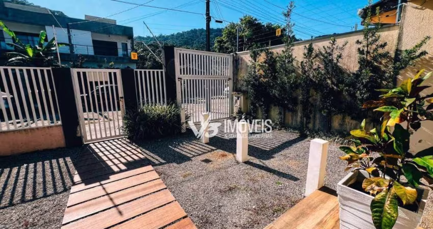 Sobrado com 8 Suites , 300 m² - Bairro Prainha.