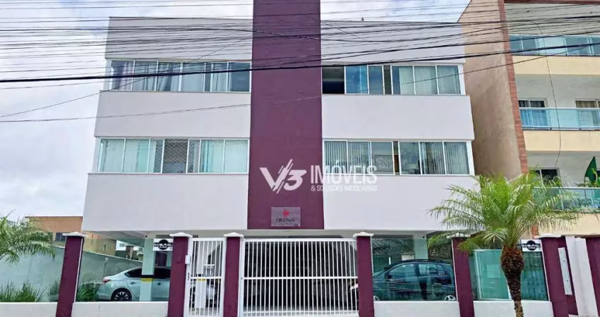 Apartamento com 1 dormitório à venda por R$ 420.000,00 - Caiobá - Matinhos/PR