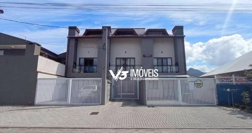 Apartamento com 2 dormitórios à venda, 43 m² por R$ 380.000,00 - Caiobá - Matinhos/PR