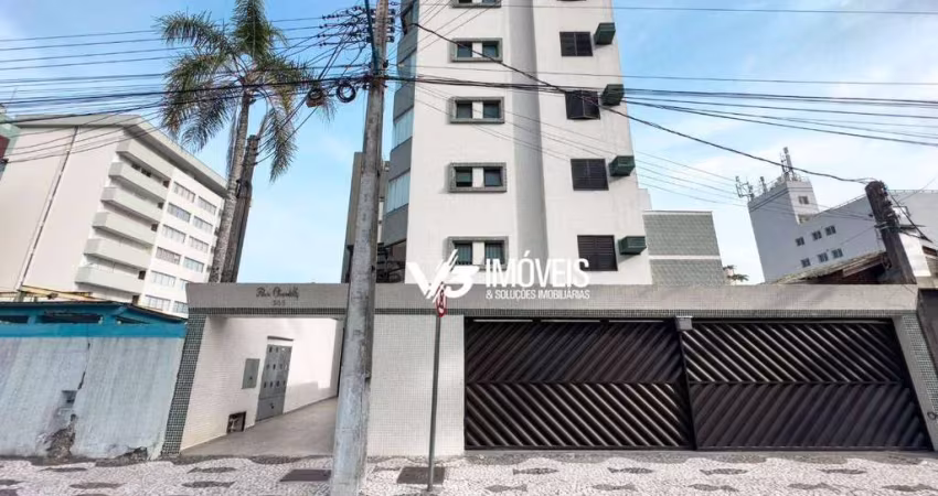 ?? Apartamento à venda em Caiobá – Praia Mansa