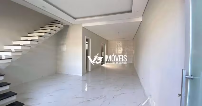 Sobrado com 2 dormitórios à venda, 84 m² por r$ 430.000,00 - centro - matinhos/pr