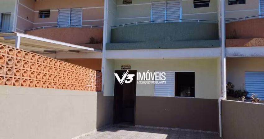 Sobrado Com 3 Quartos no Balneário Perequê em Matinhos.