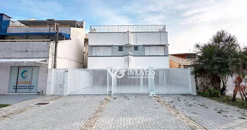 Apartamento com 2 dormitórios à venda, 58 m² por R$ 510.000,00 - Centro - Matinhos/PR