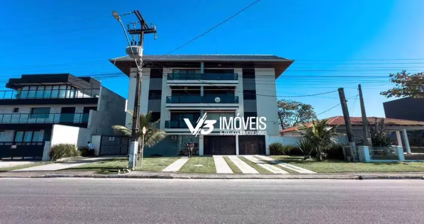Apartamento com 3 dormitórios à venda por r$ 754.900,00 - betaras - matinhos/pr