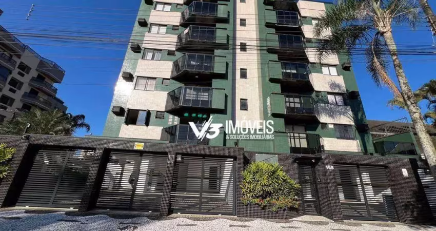 Apartamento garden com 2 dormitórios à venda por r$ 980.000,00 - balneário caiobá - matinhos/pr