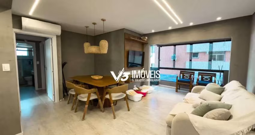 Apartamento à venda em caiobá – reformado, mobiliado e pronto para morar!