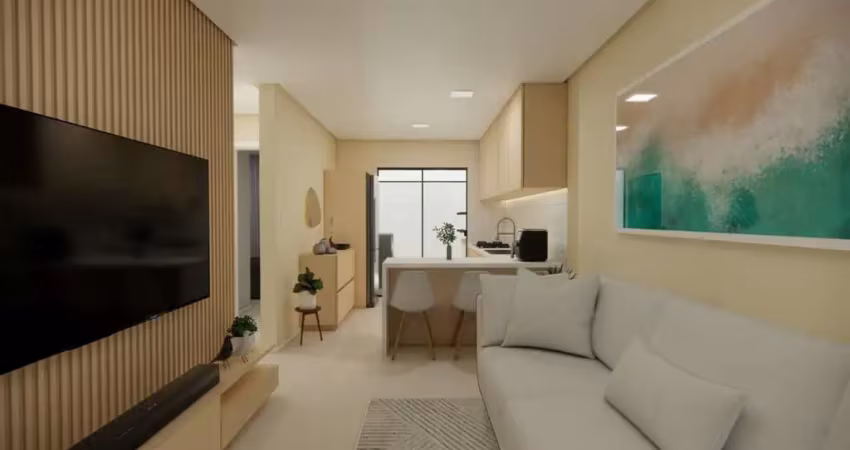 Casa com 2 dormitórios à venda por r$ 295.000,00 - balneario riviera - matinhos/pr