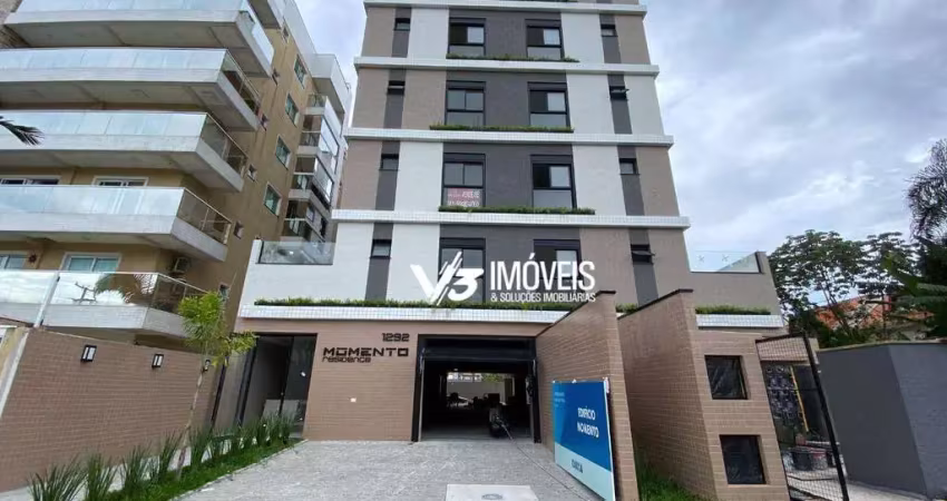 Apartamento com 2 dormitórios à venda por r$ 1.006.149,00 - caiobá - matinhos/pr