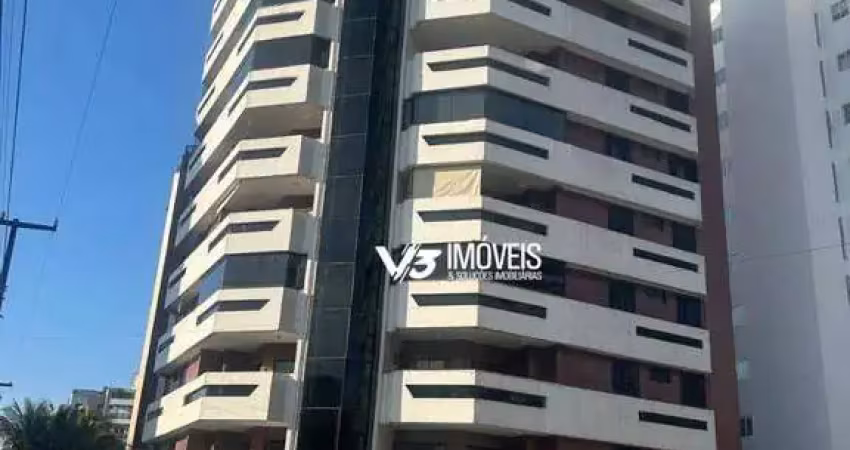 Cobertura com 4 dormitórios à venda por r$ 1.998.000,00 - caiobá - matinhos/pr