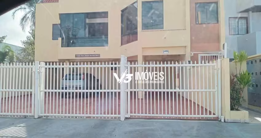 Apartamento com 3 dormitórios à venda por r$ 390.000,00 - centro - matinhos/pr