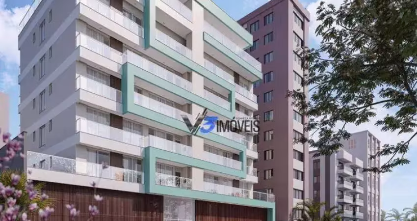 Apartamento garden - lançamento edificio privilége - golpar construtora