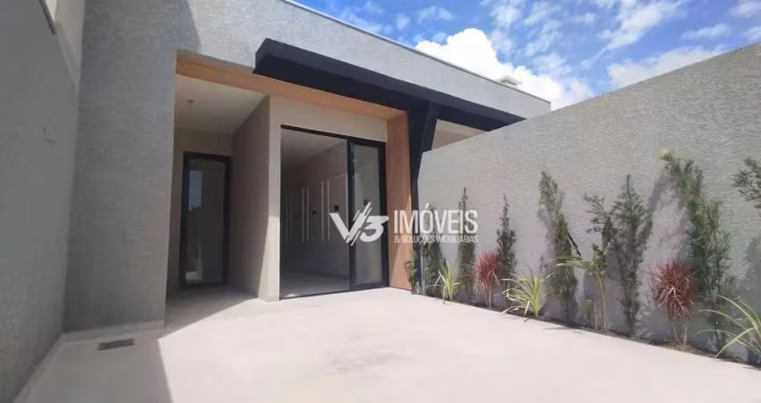 Casa com 3 dormitórios à venda, 109 m² por r$ 720.000,00 - praia grande - matinhos/pr