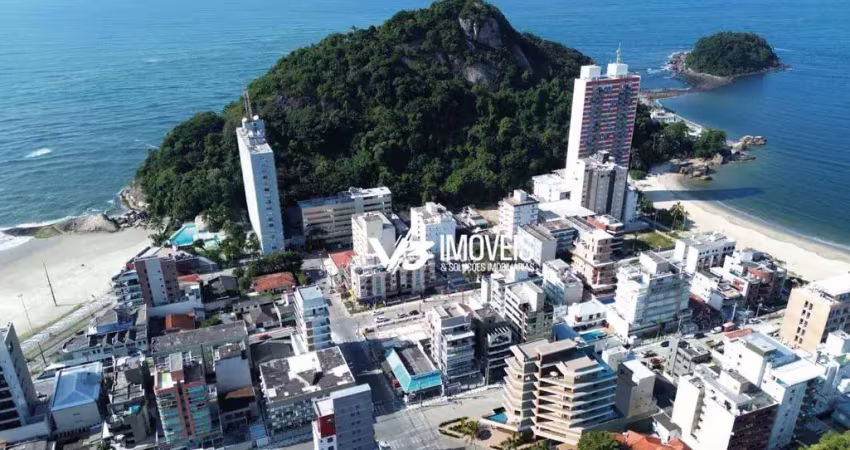 Apartamento com 3 dormitórios à venda por r$ 3.663.010,00 - caiobá - matinhos/pr