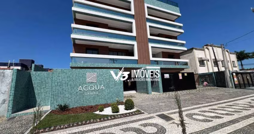 Apartamento com 2 dormitórios à venda por r$ 779.000,00 - caiobá - matinhos/pr