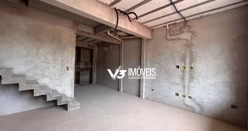 Sobrado com 4 dormitórios à venda, 156 m² por r$ 1.299.000,00 - caiobá - matinhos/pr