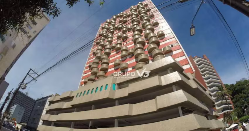 Apartamento com 4 dormitórios à venda, 170 m² por r$ 2.600.000,00 - praia mansa - matinhos/pr