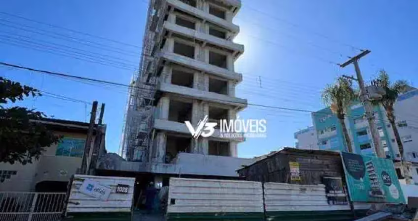 Apartamento com 3 dormitórios à venda, 127 m² por r$ 1.690.000,00 - caiobá - matinhos/pr