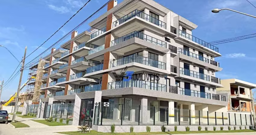 Cobertura 4 dormitórios de Frente para o Mar - Balneário Marajó. 314m² de Área Total por R$ 2.890.000,00.