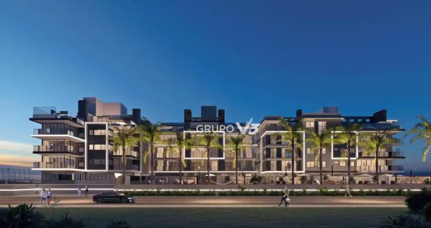 Apartamento com 3 dormitórios à venda por r$ 1.817.022,32 - costa azul - matinhos/pr