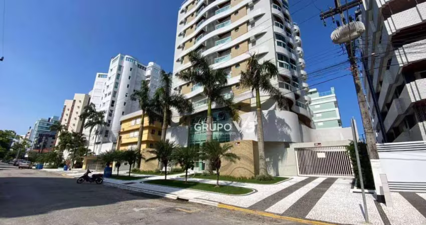 Apartamento com 3 dormitórios à venda por r$ 1.450.000,00 - caiobá - matinhos/pr