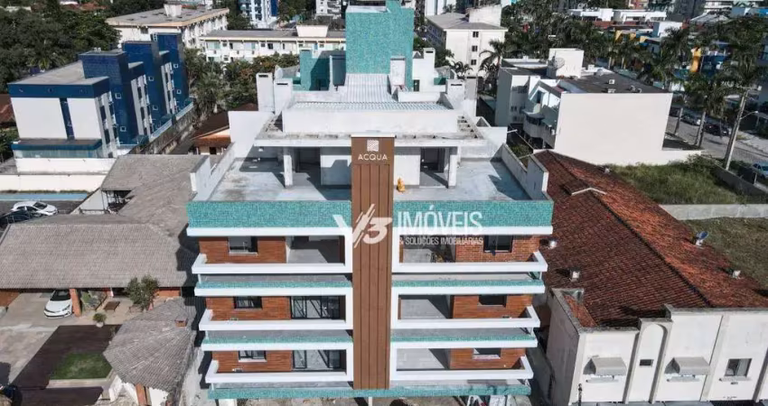 Cobertura com 3 quartos à venda na Rua Cornélio Procópio, 386, Caiobá, Matinhos