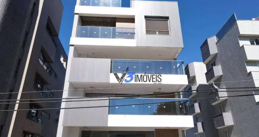 Cobertura com 4 dormitórios à venda por R$ 3.700.000,00 - Praia Mansa - Matinhos/PR