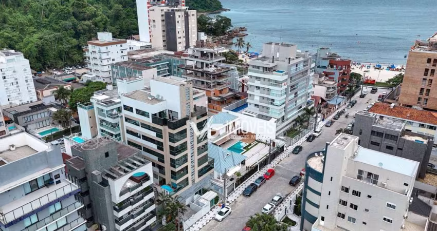Apartamento com 2 dormitórios à venda, 68 m² por R$ 1.290.000,00 - Praia Mansa - Matinhos/PR